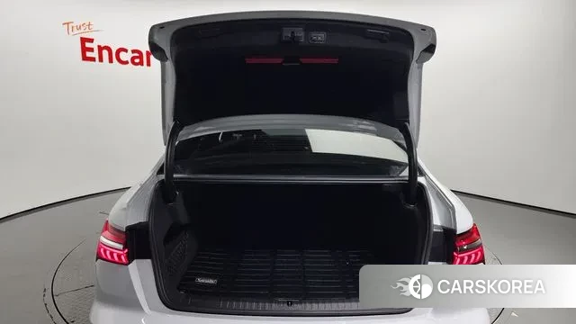 Audi A6 (C8) id 3226156 из Кореи 10