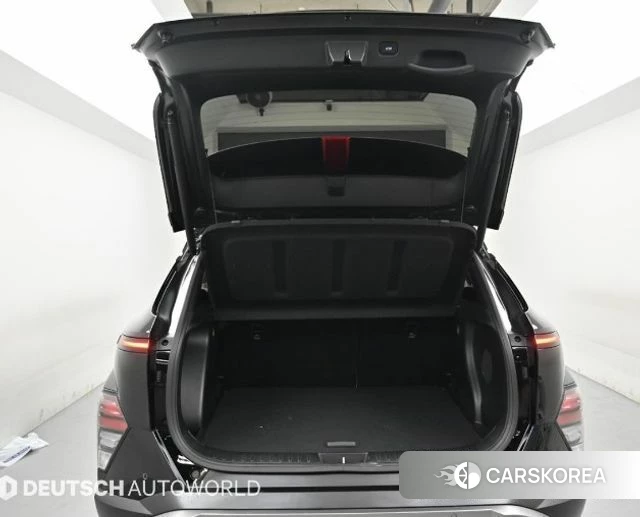 Hyundai Kona (SX2) id 4602532 из Кореи 10
