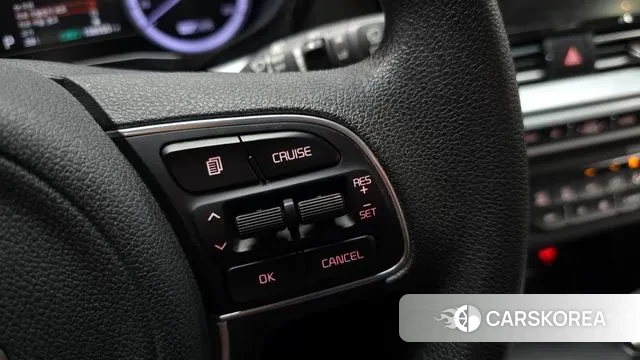 Kia The New Niro id 3187531 из Кореи 10