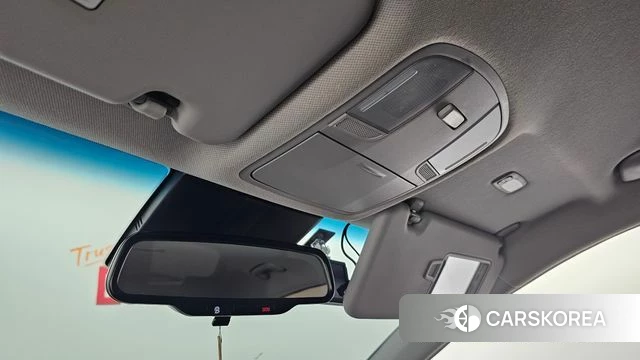 Hyundai Kona id 4642750 из Кореи 10