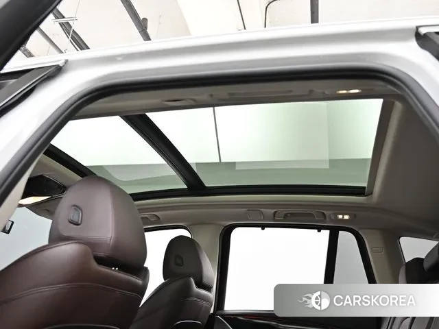 BMW X3 (G01) id 3479835 из Кореи 10