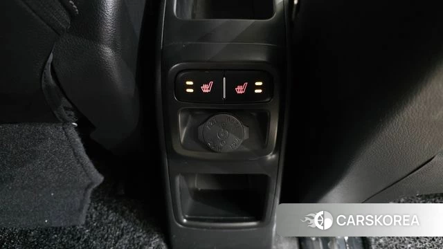 Kia The New Ray id 4750780 из Кореи 10