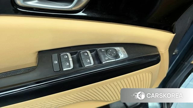Kia Carnival 4th generation id 4338706 из Кореи 10
