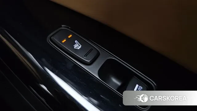 Kia K7 Premier id 3024221 из Кореи 10