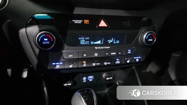 Hyundai All New Tucson id 4620185 из Кореи 10