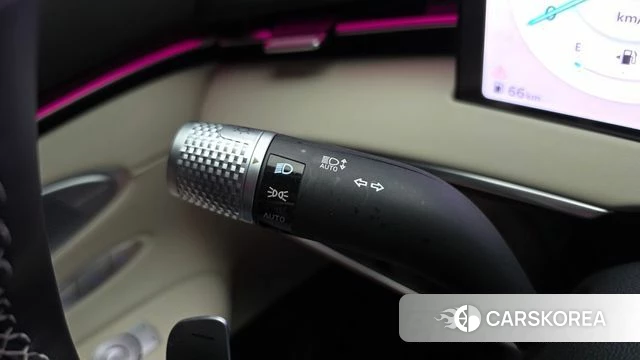 Genesis GV70 id 4442238 из Кореи 10