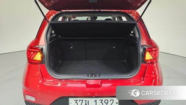 Hyundai Venue id 3459797 из Кореи 10