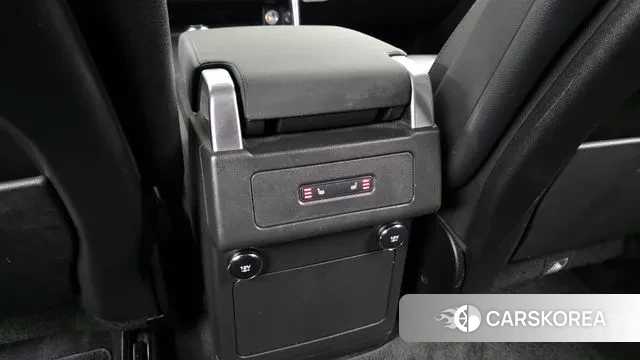 Land Rover Discovery 5 id 3391627 из Кореи 10