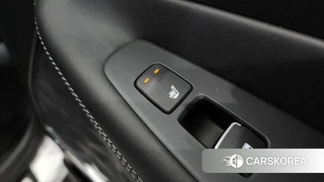 Hyundai The New Santa Fe id 3058932 из Кореи 10