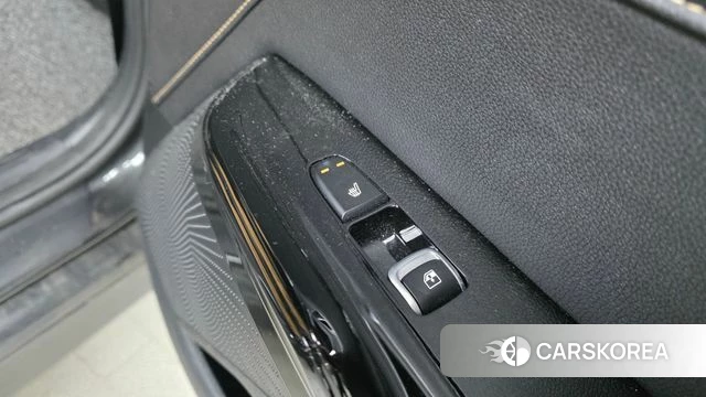 Kia K5 3rd generation id 3793671 из Кореи 10