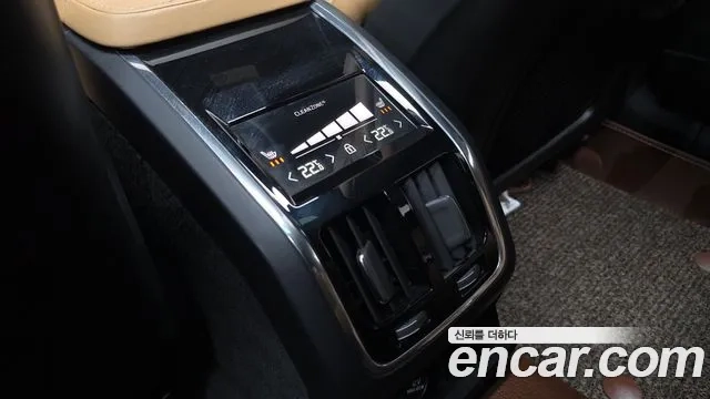 Volvo S90 id 2880636 из Кореи 10