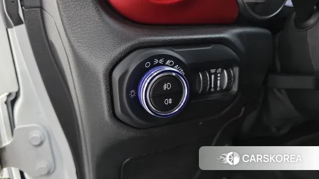 Jeep Wrangler (JL) id 3546479 из Кореи 10