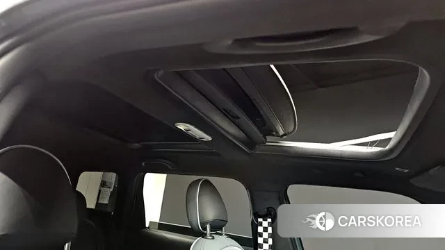 Mini Cooper Clubman id 3524237 из Кореи 10