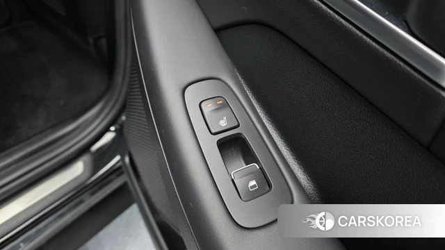 Hyundai Sonata Hybrid (DN8) id 4179871 из Кореи 10