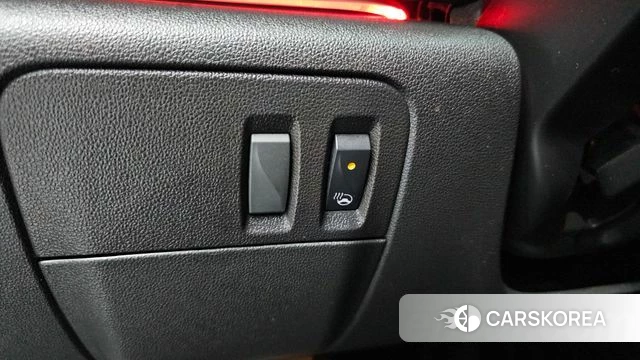 Renault Korea (Samsung) SM6 id 4435437 из Кореи 10