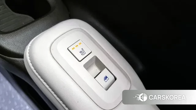 Hyundai Santa Fe (MX5) id 3472211 из Кореи 10