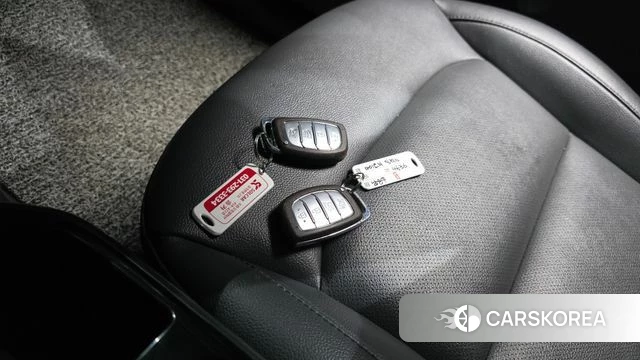 Hyundai The New Ionic Electric id 4849346 из Кореи 10