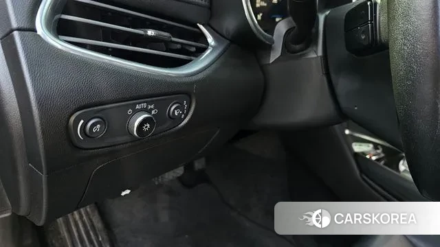 Chevrolet (GM Daewoo) The New Malibu id 3708986 из Кореи 10