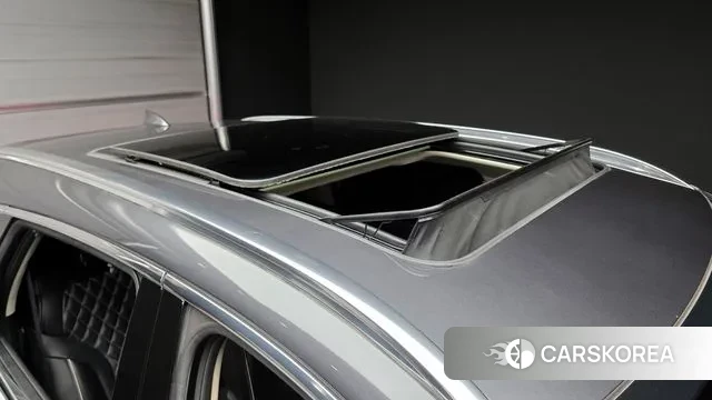 Genesis GV80 id 3186756 из Кореи 10