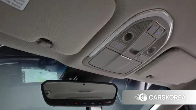 Genesis G80 id 3520467 из Кореи 10