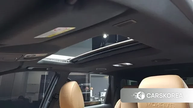 Kia Mohave Master id 3499506 из Кореи 10