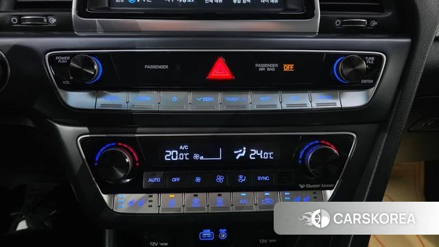 Hyundai Sonata New Rise id 3905660 из Кореи 10