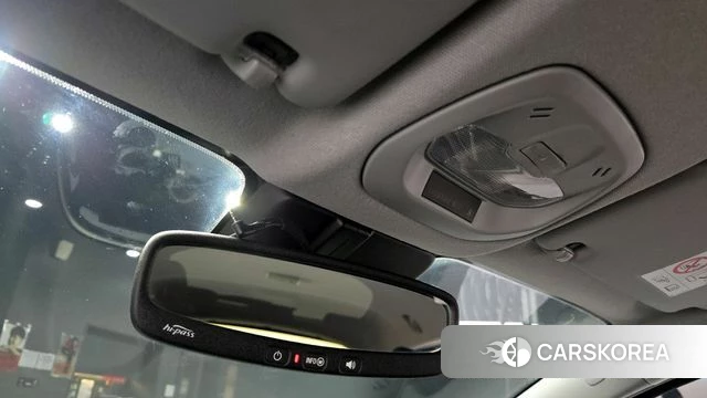 Chevrolet (GM Daewoo) The New Spark id 4224926 из Кореи 10