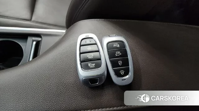 Hyundai The New Grandeur IG id 3556833 из Кореи 10