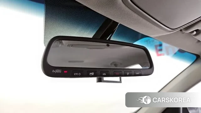 Kia The New K5 2nd generation id 3709416 из Кореи 10