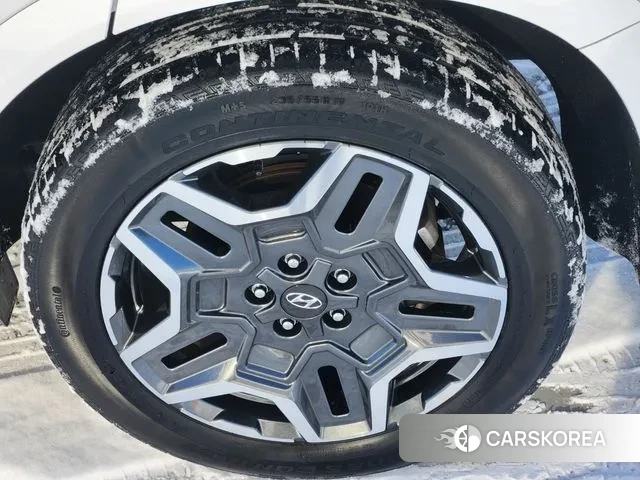 Hyundai The New Santa Fe id 3443617 из Кореи 10