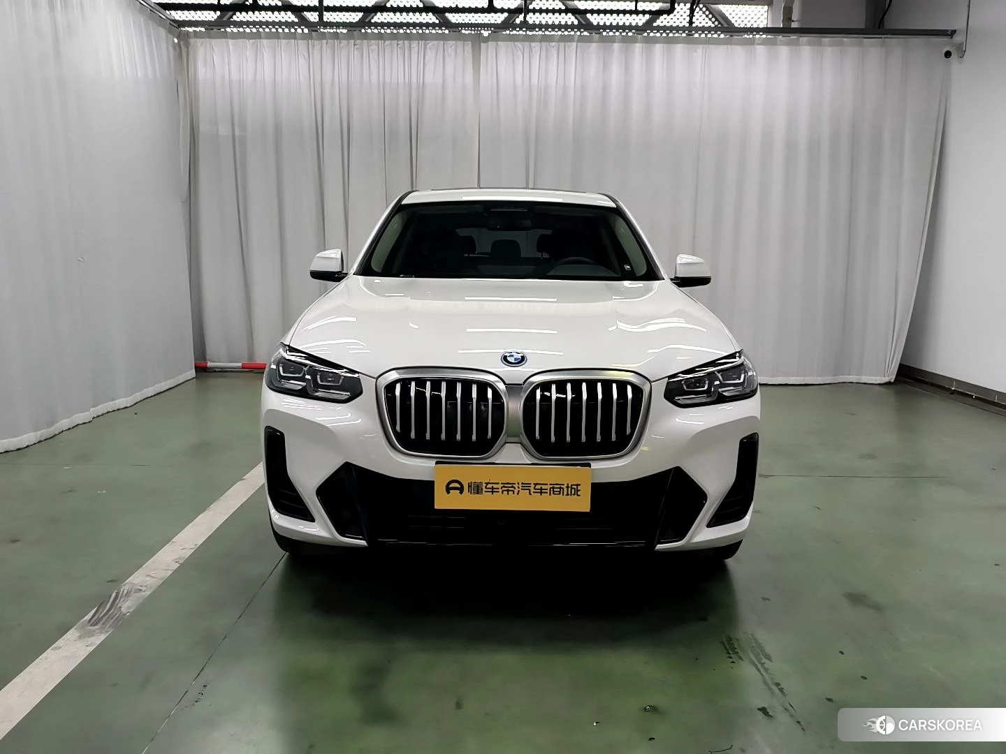 BMW iX3 id 4467473 из Китая 10