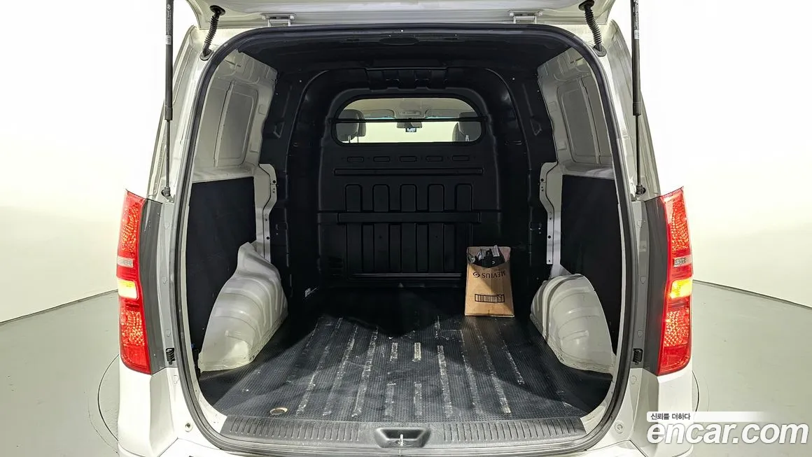 Hyundai The New Grand Starex id 2053090 из Кореи 10