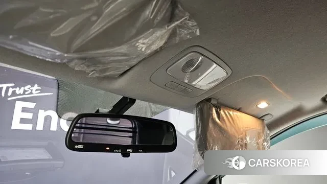 Hyundai The New Grand Starex id 3520058 из Кореи 10