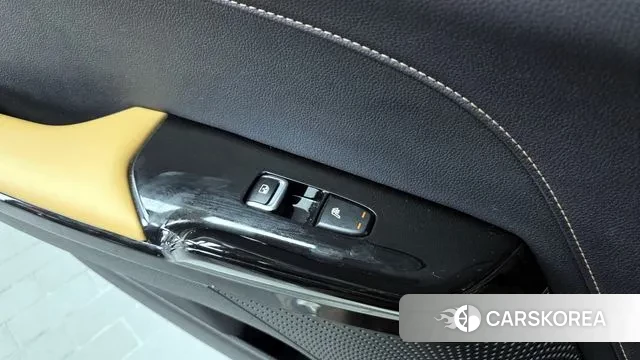 Kia K5 Hybrid 3rd Generation id 3407100 из Кореи 10