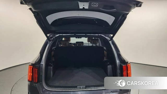 Kia Sorento 4th Generation id 3899089 из Кореи 10