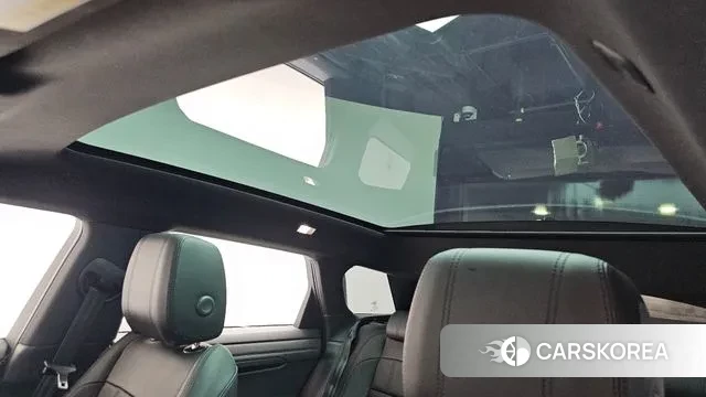 Land Rover Range Rover Evoque 2nd Generation id 2966051 из Кореи 10
