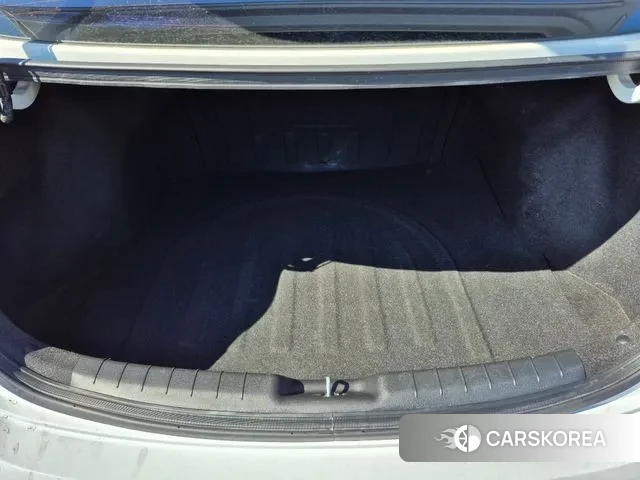 Hyundai The New Avante AD id 3757089 из Кореи 10