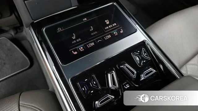 Audi S8 (D5) id 3349081 из Кореи 10