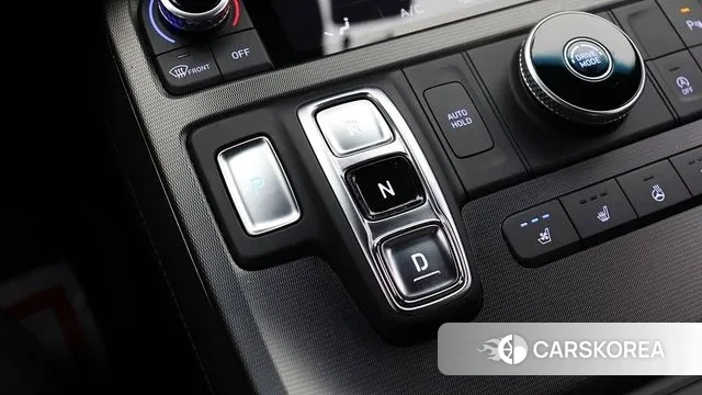 Hyundai The New Palisade id 3751332 из Кореи 10