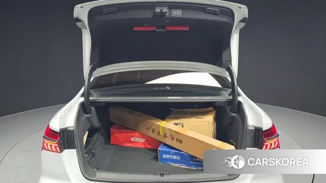 Audi A6 (C8) id 3578020 из Кореи 10