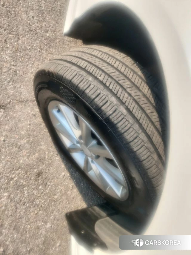 Hyundai Sonata New Rise id 3845398 из Кореи 10