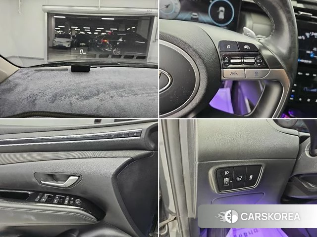 Hyundai Tucson (NX4) id 4914491 из Кореи 10