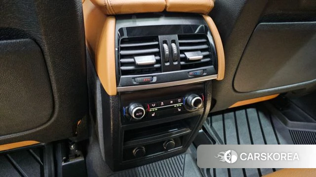 BMW X6 (F16) id 4203990 из Кореи 10