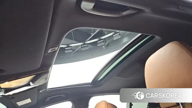 BMW 5 Series (G30) id 3591383 из Кореи 10