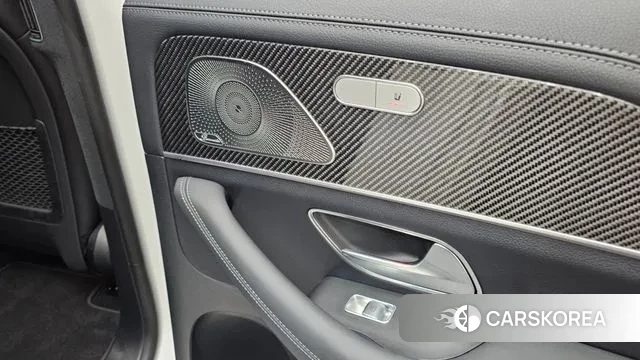 Mercedes-Benz GLE-Class W167 id 3058512 из Кореи 10