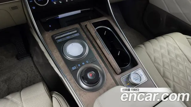 Genesis GV80 id 2641752 из Кореи 10