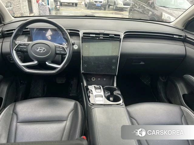 Hyundai Tucson id 4236626 из Китая 10