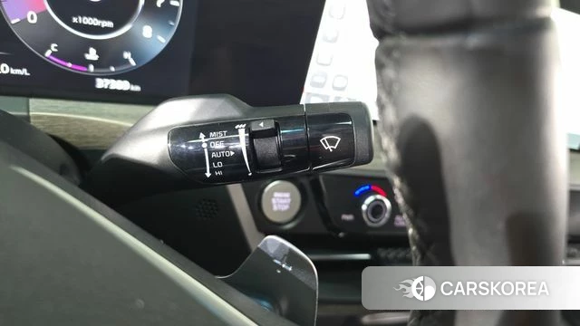 Kia K8 id 4535155 из Кореи 10