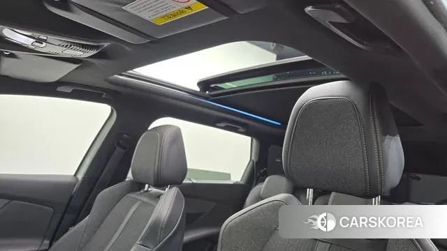 Peugeot 5008 second generation id 3038992 из Кореи 10