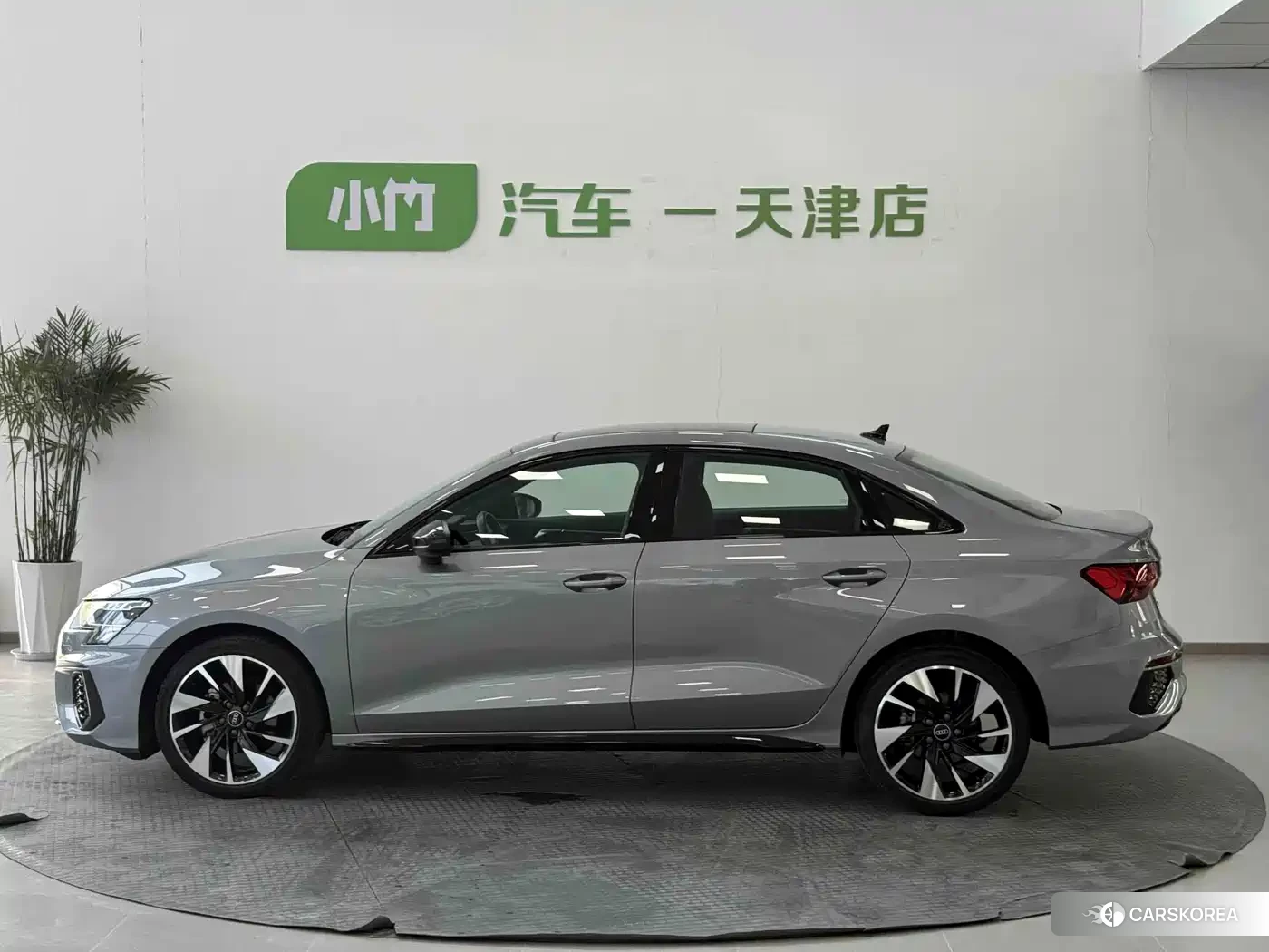 Audi A3 id 4669356 из Китая 10